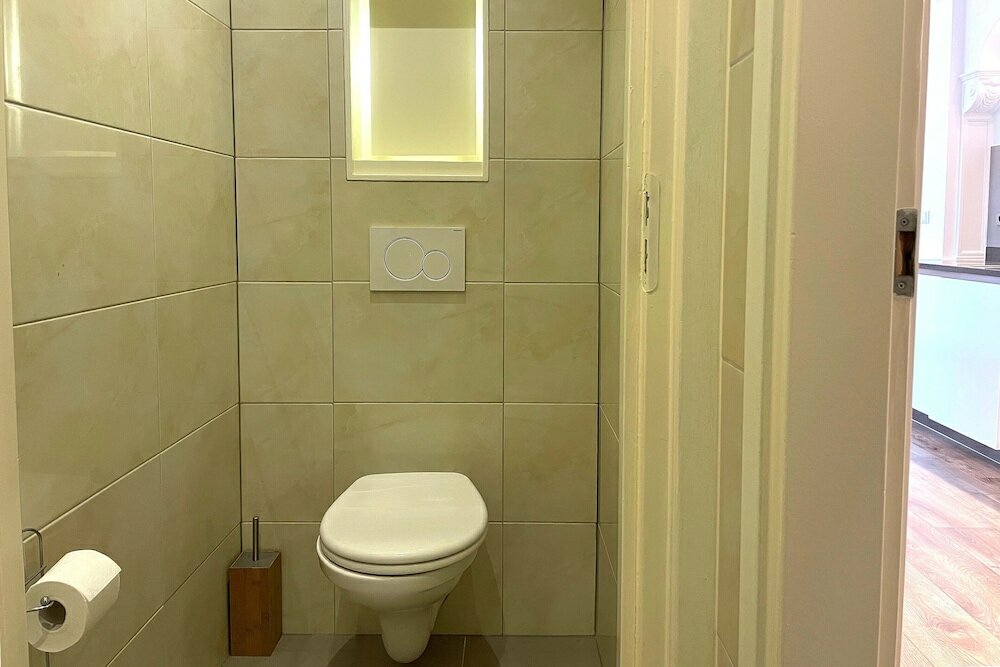 Фото Alkmaar Deluxe