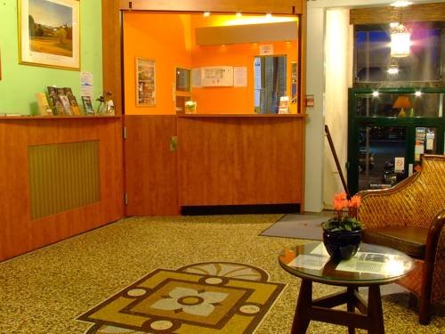 Фото Grand Hotel de la Poste Vienne