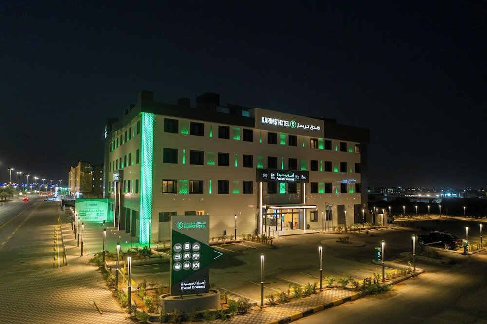 Фото Karims Hotel