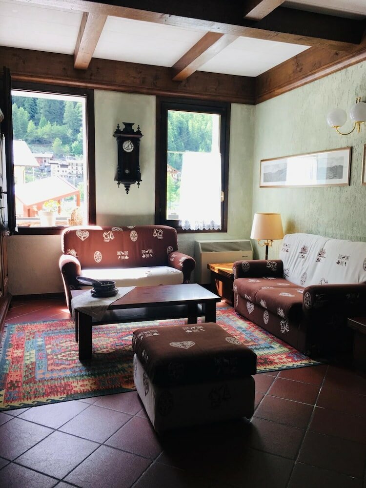 Фото Parco Nazionale