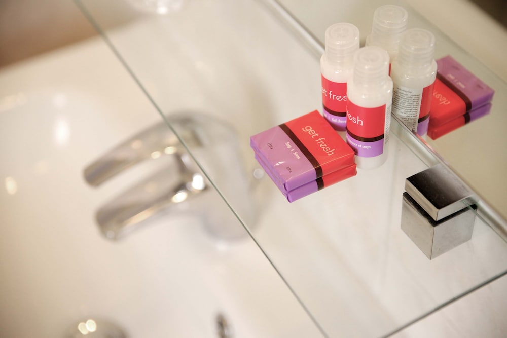 Фото Hotel du Cheval Rouge