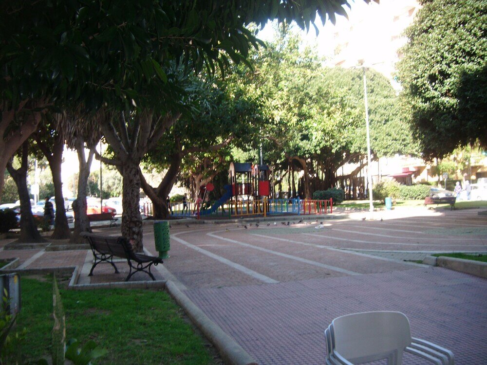 Фото Studio Low Cost Corinto Estudio