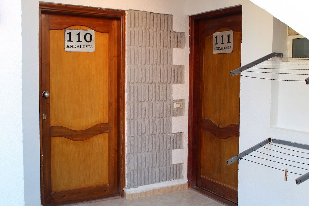 Фото Andalusia Blue Beach