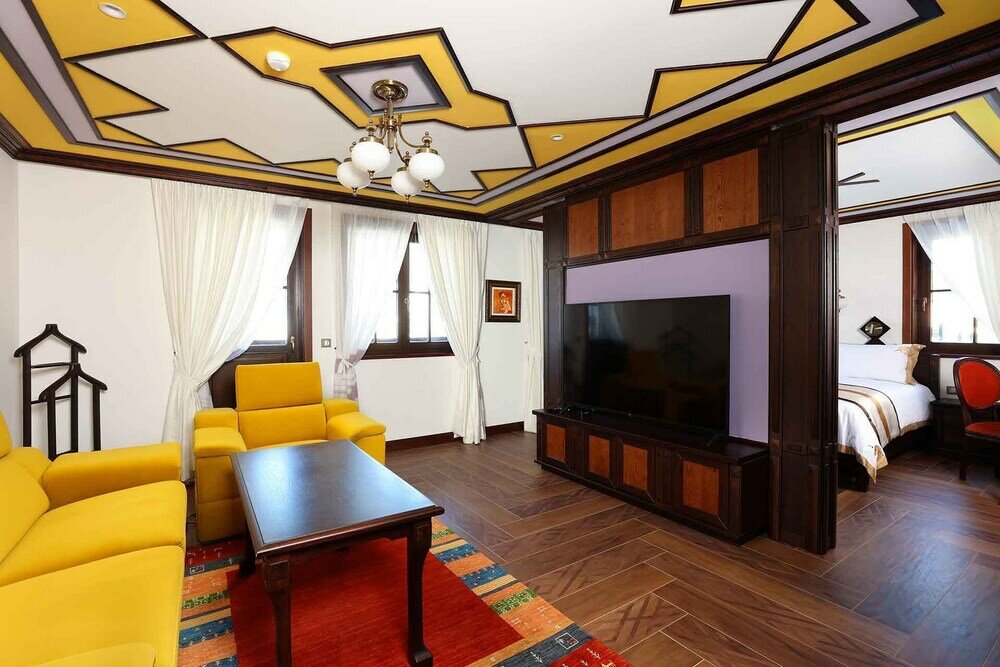 Фото Armaco Residence