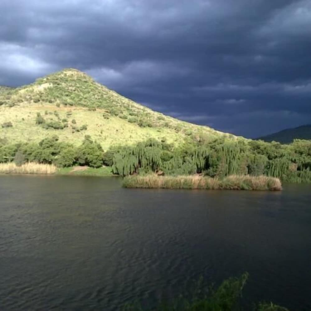 Фото Smilin Thru Resort