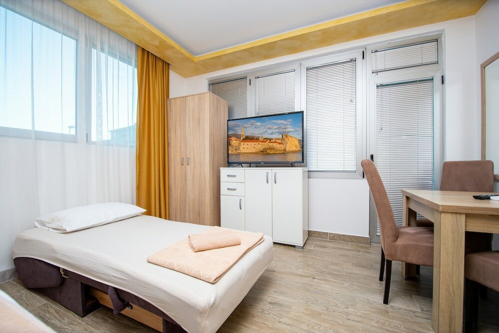 Фото Sofija Apartments