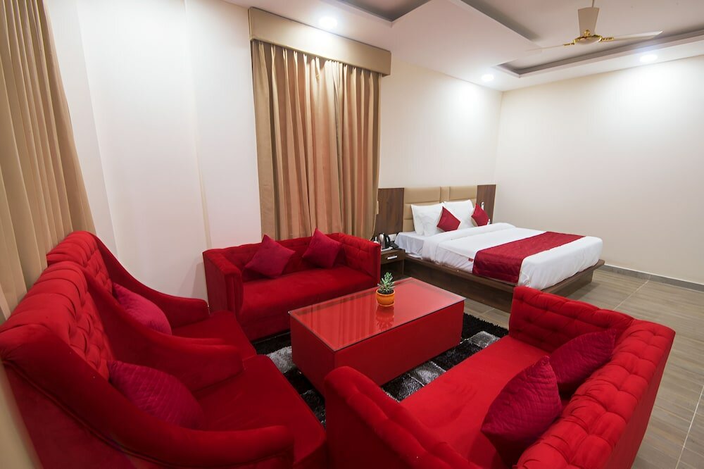 Фото Hotel Shivaay Morex