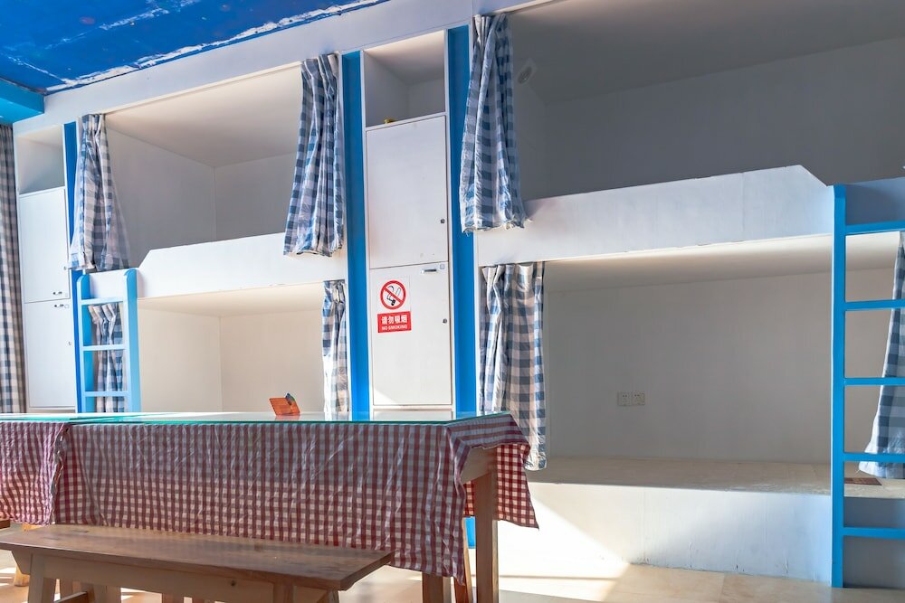 Фото ShangriLa Free Life Youth Hostel