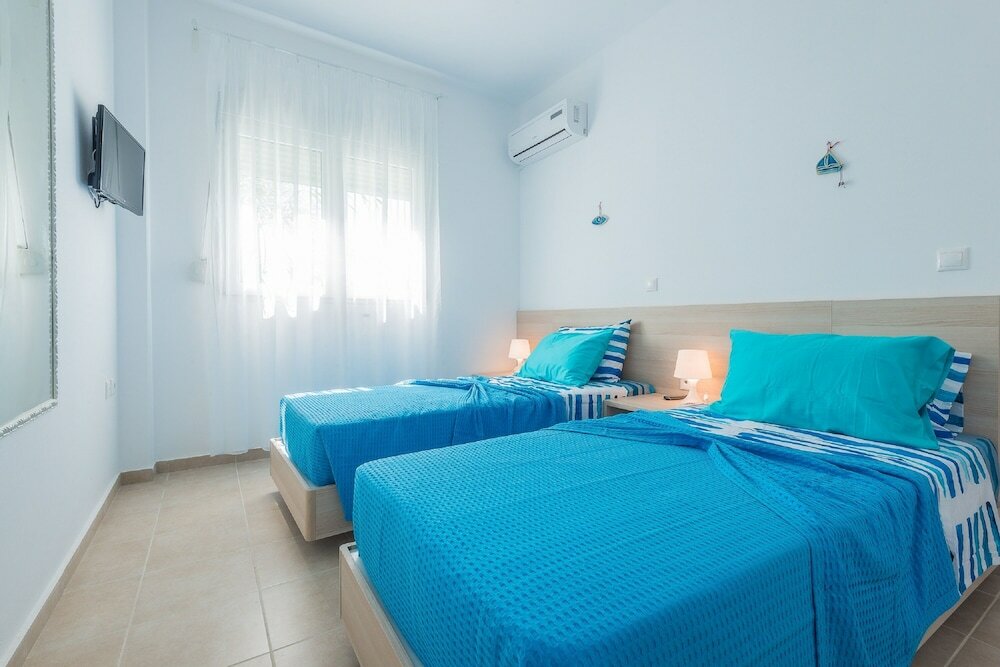 Фото Gennadi Summer Villas