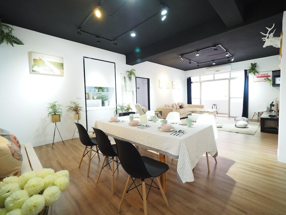 Фото Fuxing second