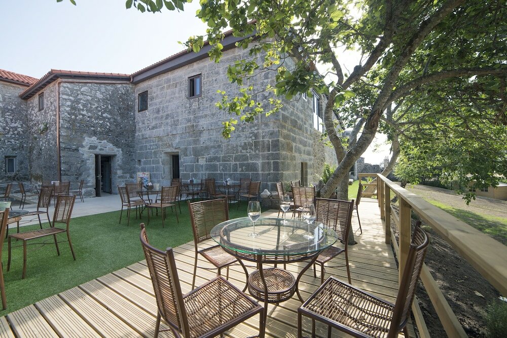 Фото Reitoral de Parada