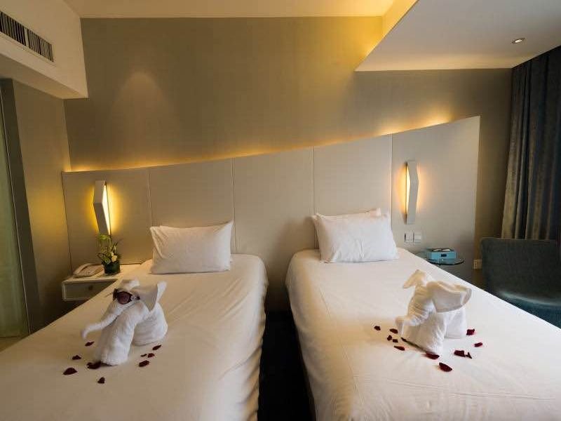 Фото Hangzhou Em