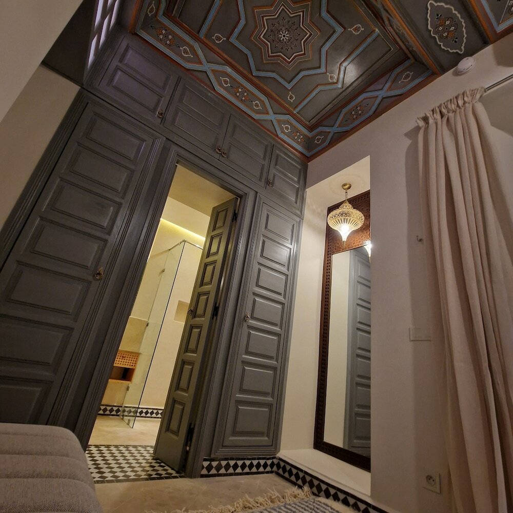 Фото Riad Contessa