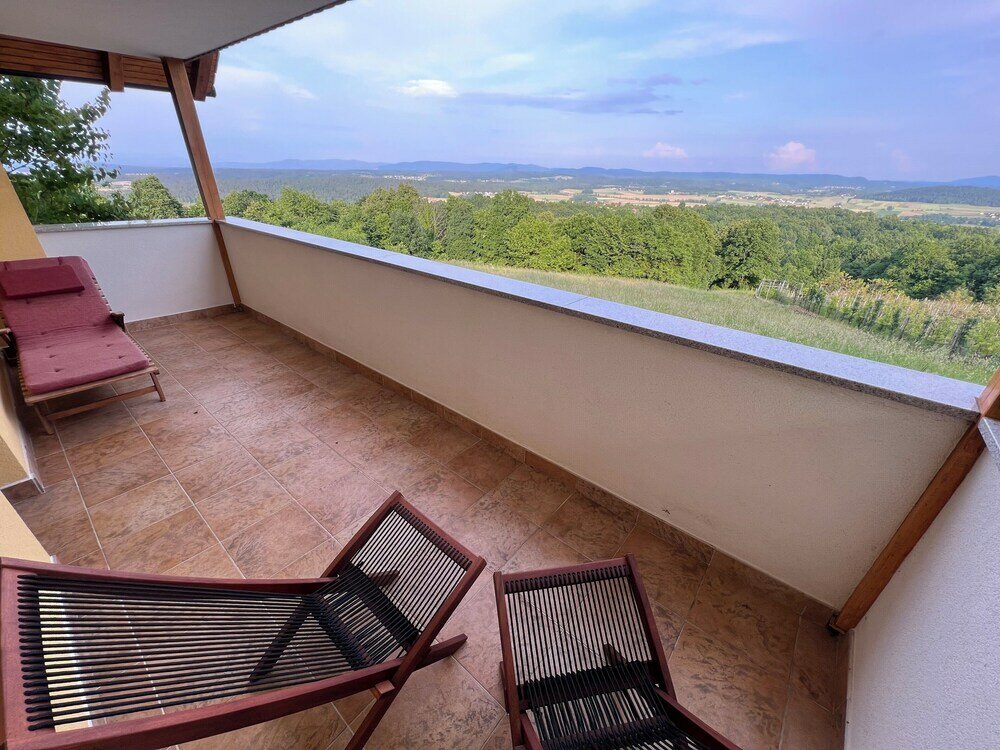 Фото Vineyard cottage Pri Krakaru