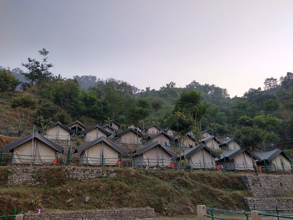 Фото Camp Dogadda