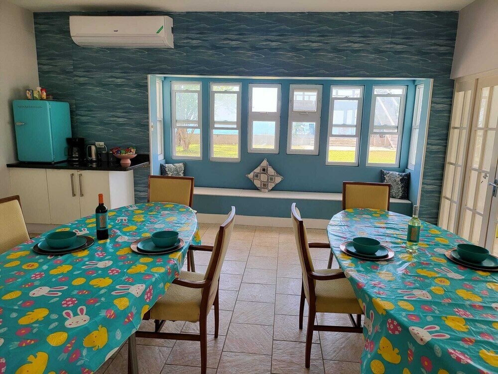 Фото SouthSea Park Retirement Resort