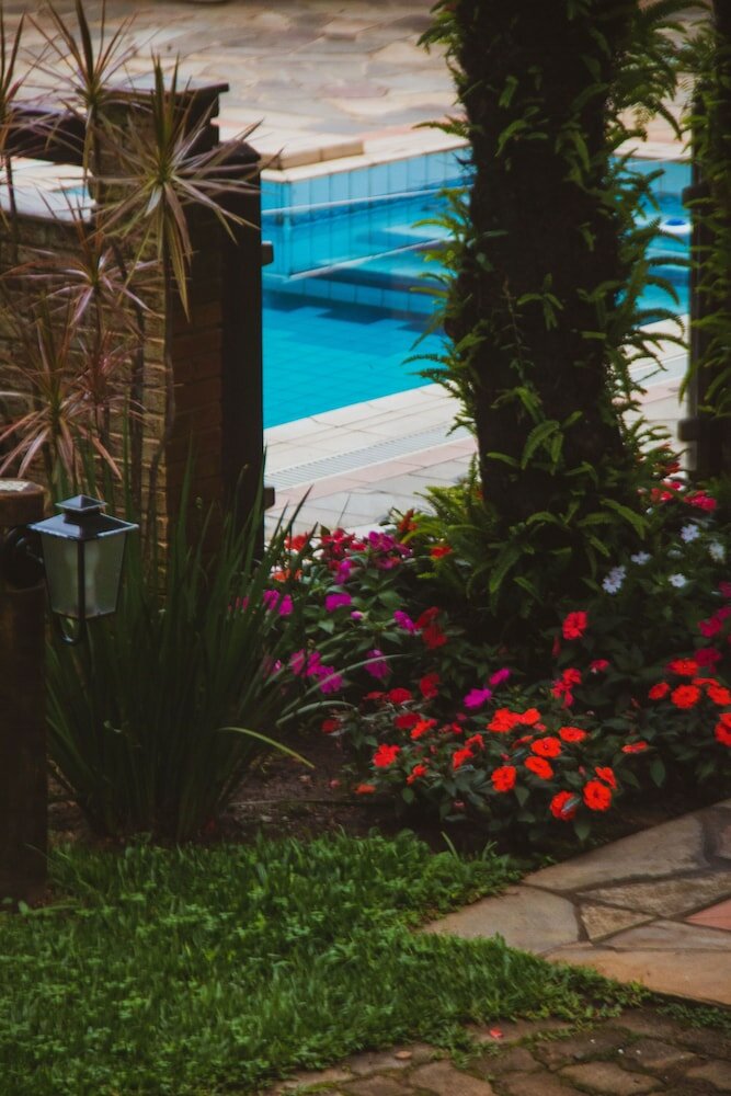 Фото Estalagem Serra de Minas