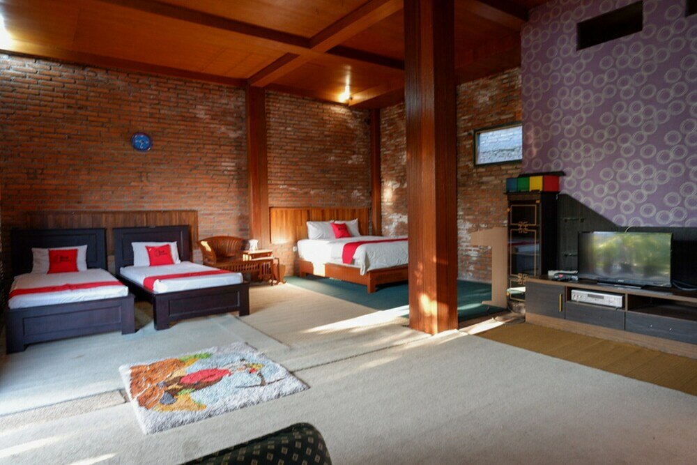 Фото RedDoorz Syariah near Menara Kudus