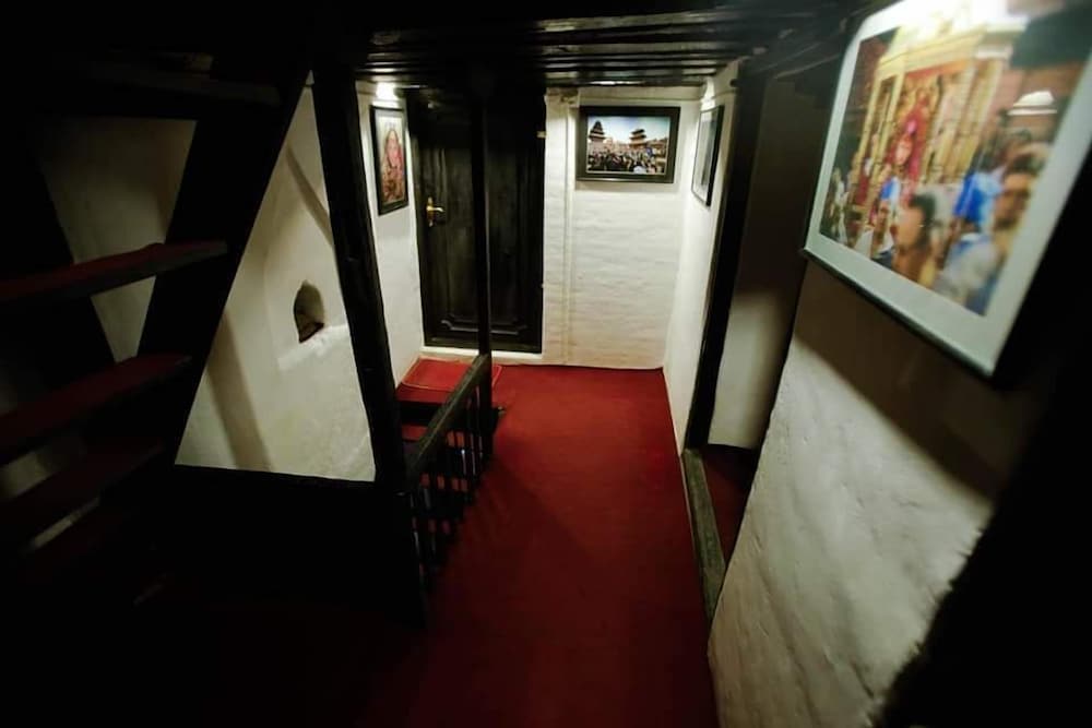 Фото Traditional Newari Homestay