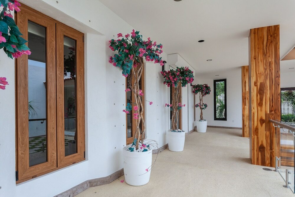 Фото Gorgeous estate in Puerto Los Cabos golf and beach community