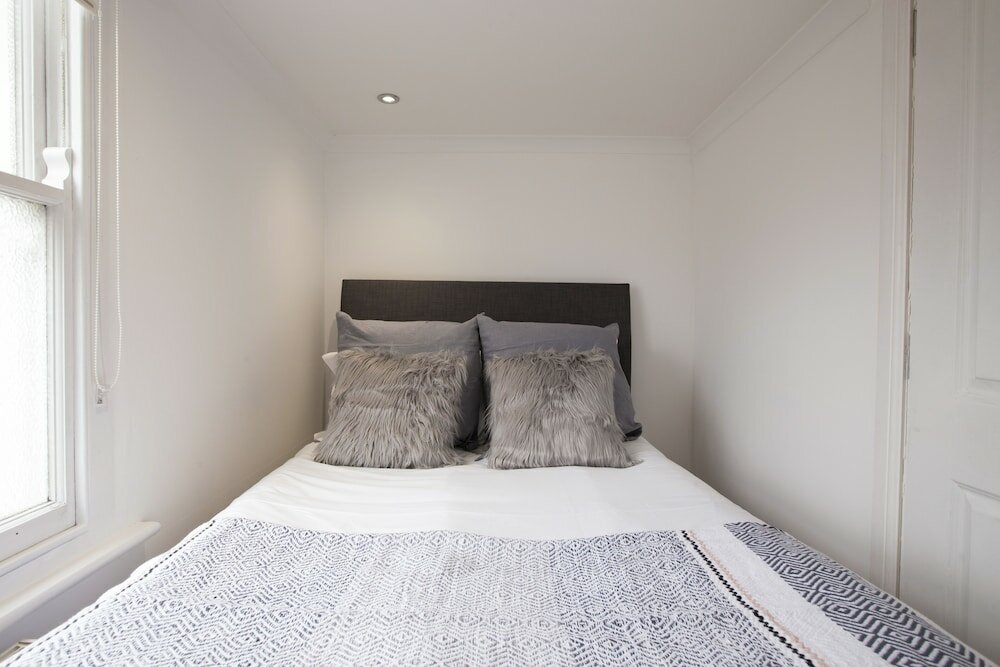 Фото Paddington Apartments by Allô Housing