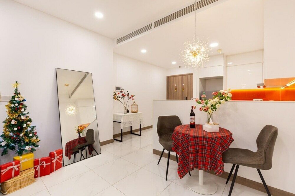 Фото Sunwah One Bedroom Apartment