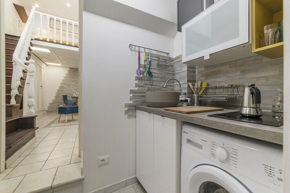 Фото Pigneto Studio Flat