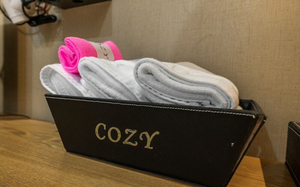 Фото Icheon Cozy