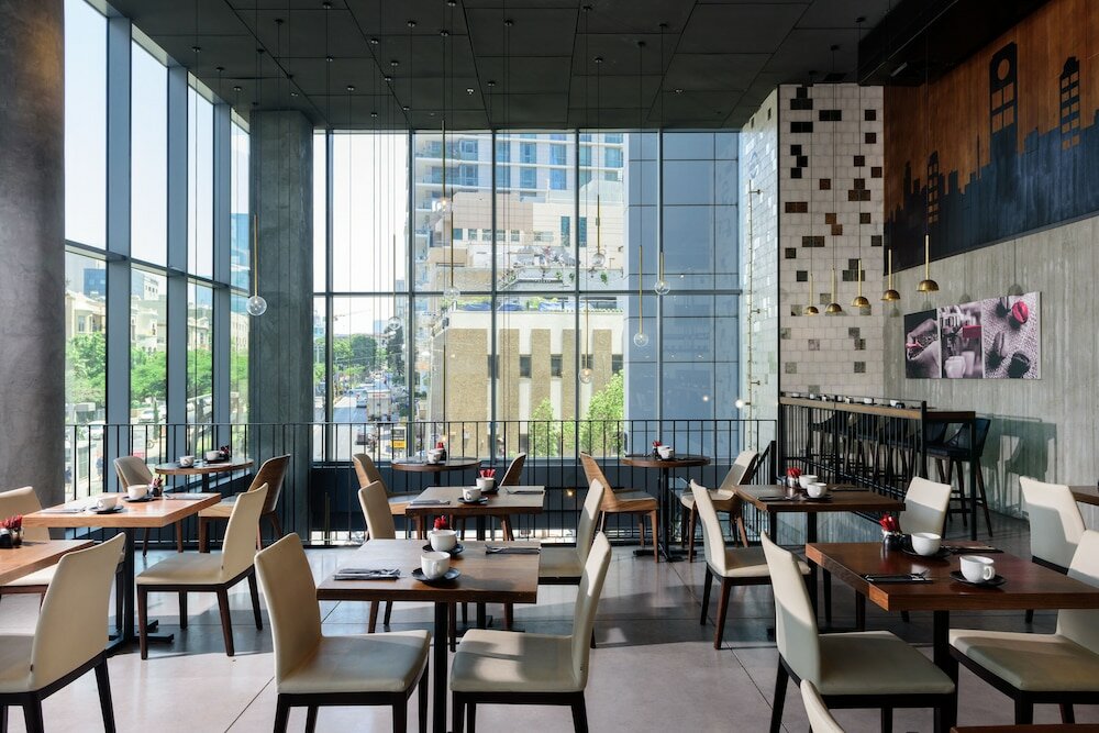Фото Hotel Rothschild 22 Tel Aviv