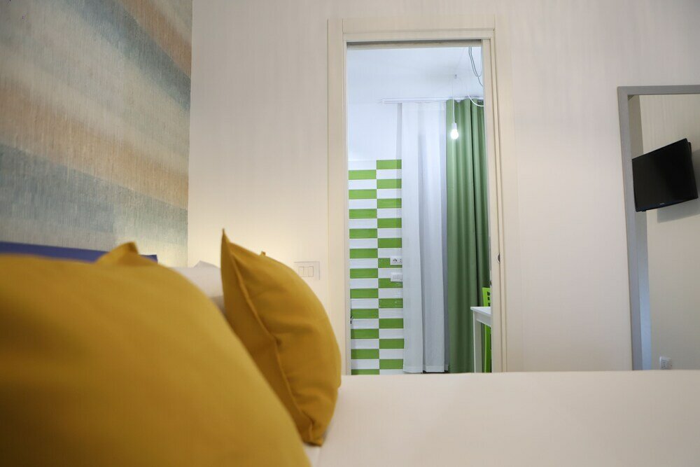 Фото MiraNaples Apartments by Wonderful Italy