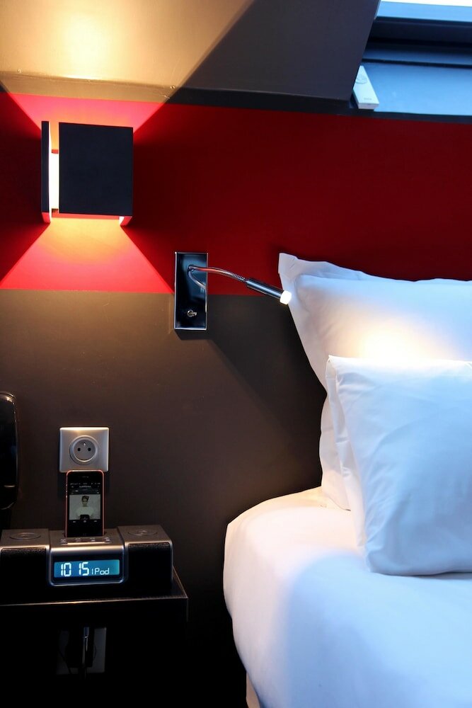 Фото Best Western The Hotel Versailles