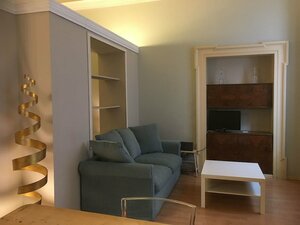Гостиница Residenza Montalti