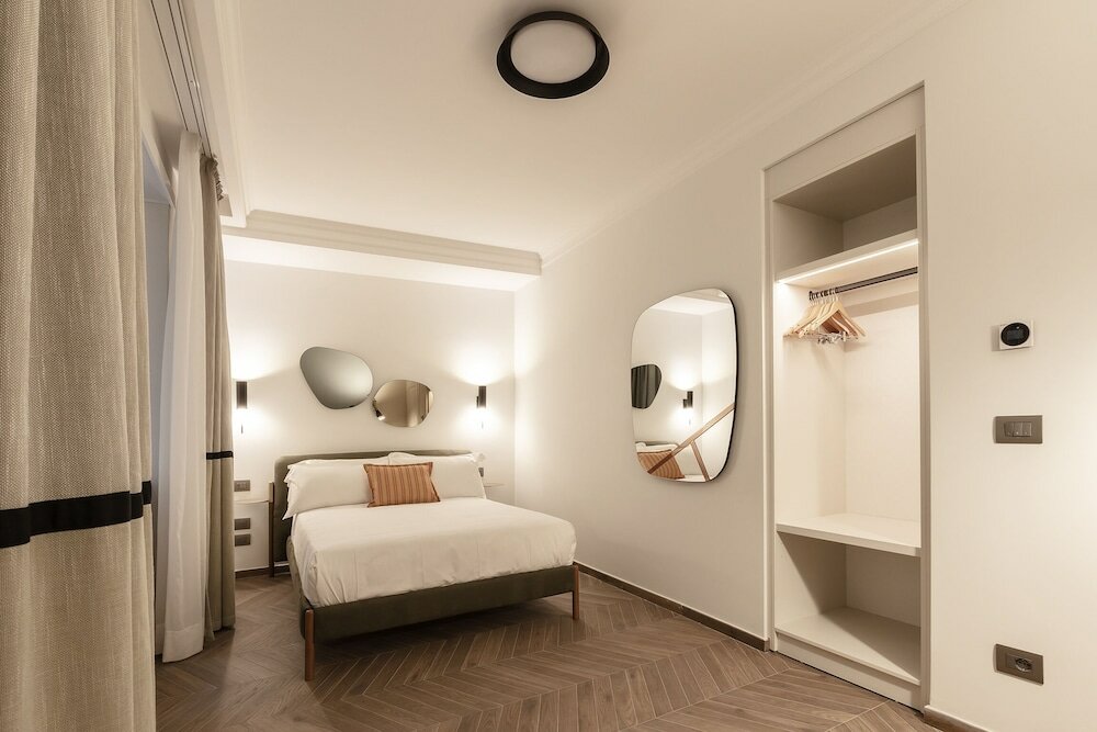 Фото Be Mate Colosseo