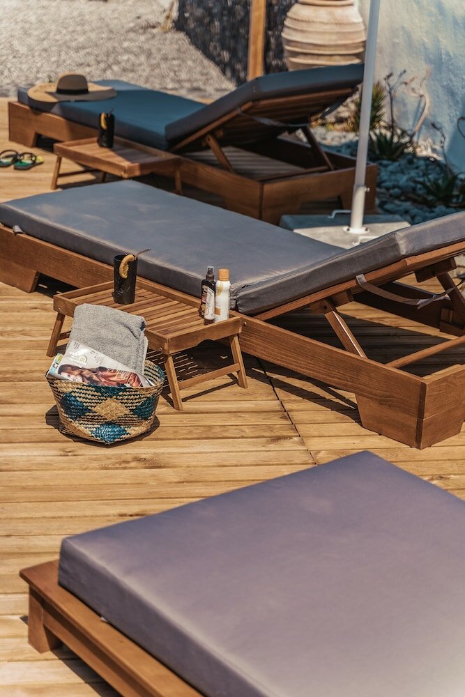 Фото Kaminos Luxury Villa