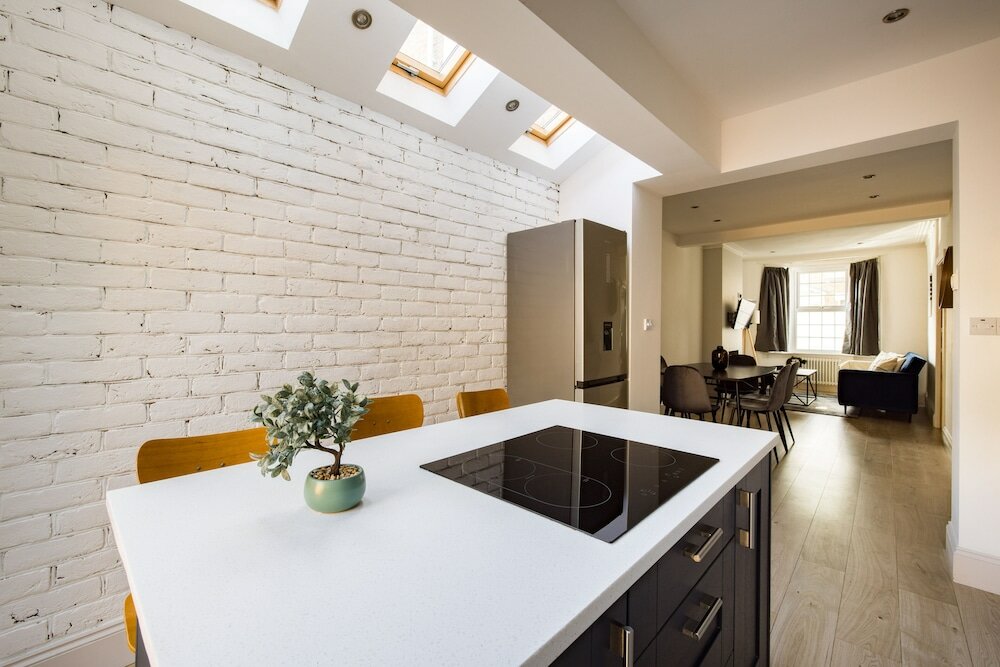 Фото The Stratford Villas