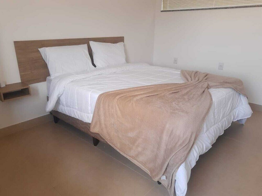 Фото Boa Esperança Apart Hotel