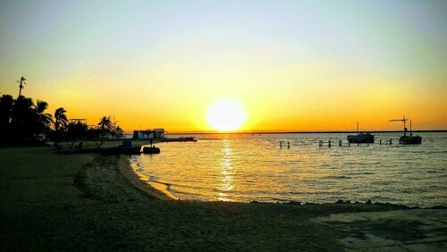 Гостиница Nice and Cozy Studio Very Close to the Boardwalk and the Beach в Ла-Пас