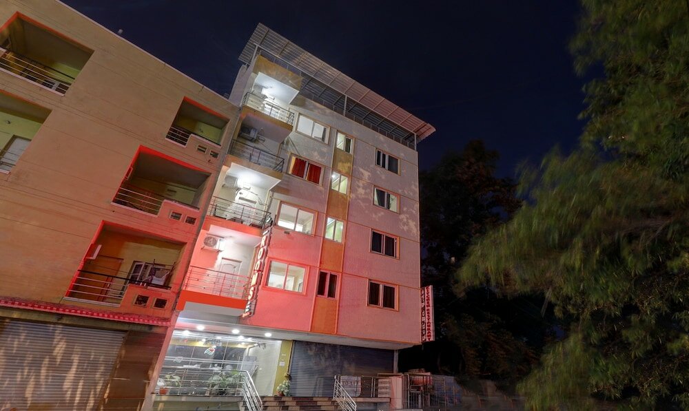 Фото отеля 4