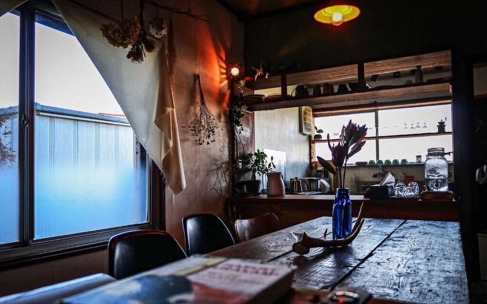 Фото Fuji Matsuyama Base