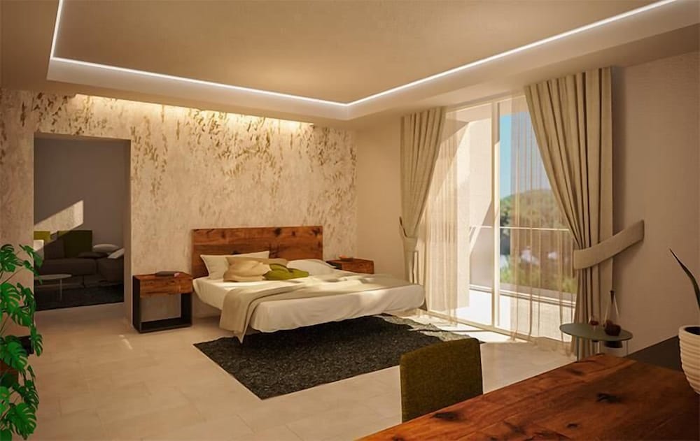 Фото Torre Assunta Hotel