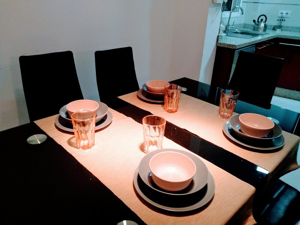 Фото Wish Suite Palacios Malaver Sevilla