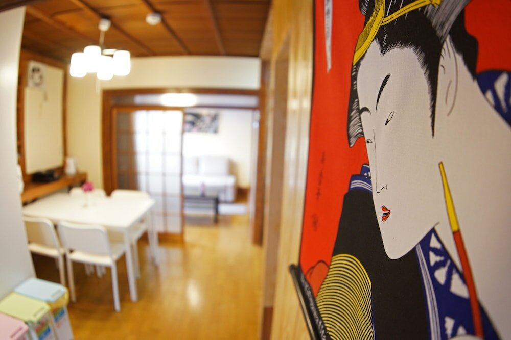 Фото Gojo Paradiso homes restaurant and bar - Hostel