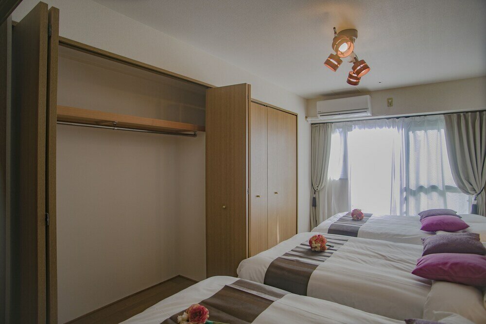 Фото Shinsaibashi-House B