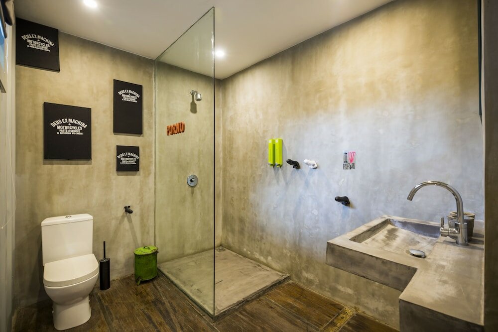 Фото Urban Villa Joshua District - Adults Only