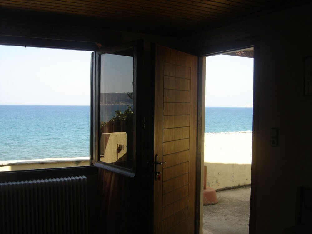 Фото Maria Apartments