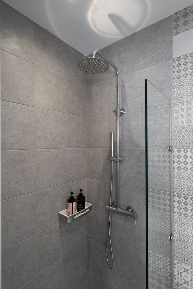 Фото Akri Suites Vourvoulos