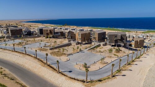 Гостиница Vesta - Superior Villa i - 2br - Wadi Jebal