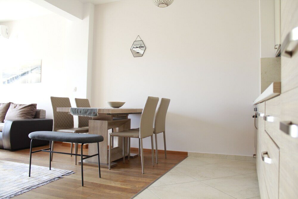 Фото One Bedroom Smart 28