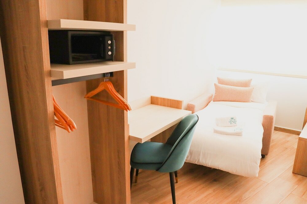 Фото Hotel Narcea Santa Pola