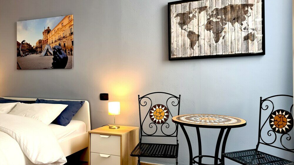 Фото Fortuna Guest House